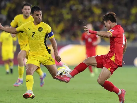 ĐT Việt Nam nhận phán quyết quan trọng từ AFC, trò cưng HLV Kim Sang Sik gặp người quen