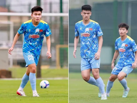 U23 Việt Nam nhận gáo nước lạnh từ U23 Triều Tiên, CĐV Trung Quốc nói điều bất ngờ