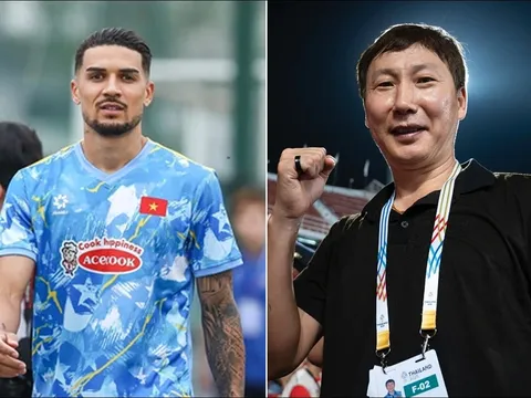 Đội hình ĐT Việt Nam lập kỷ lục nhờ thống kê khó tin, HLV Kim Sang-sik sáng cửa đánh bại Bangladesh