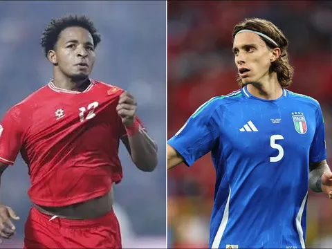 Lịch thi đấu bóng đá 26/3: ĐT Việt Nam đấu với Bangladesh; Địa chấn tại vòng loại World Cup 2026?