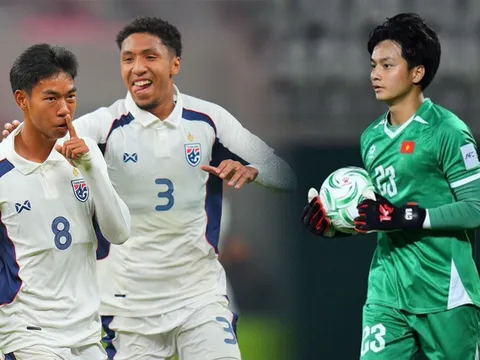 Lịch thi đấu CFA Team China 2026 mới nhất: U23 Việt Nam 'đại chiến' Thái Lan; Chủ nhà Trung Quốc hưởng lợi