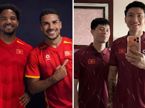 Xuân Son báo tin không thể vui hơn, hé lộ đội hình mạnh nhất của ĐT Việt Nam đấu với Bangladesh