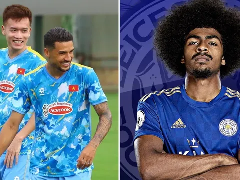 Đối đầu cựu sao Ngoại hạng Anh, ĐT Việt Nam tăng bao nhiêu bậc trên BXH FIFA nếu thắng Bangladesh?