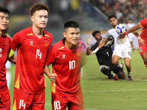 Điểm tin BĐVN 26/3: ĐT Việt Nam nhận tin kém vui trên BXH FIFA; Xuân Son nhận 'cảnh báo' trước trận Malaysia