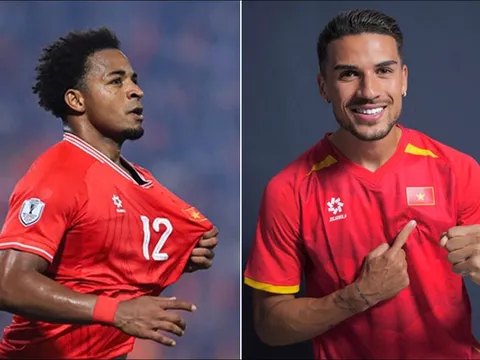 HIGHLIGHTS ĐT Việt Nam và Bangladesh - Giao hữu: Hoàng Hên tạo địa chấn, Xuân Son lập kỷ lục