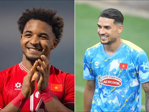 Rò rỉ đội hình xuất phát ĐT Việt Nam vs Bangladesh: Xuân Son dự bị, Hoàng Hên đá chính?