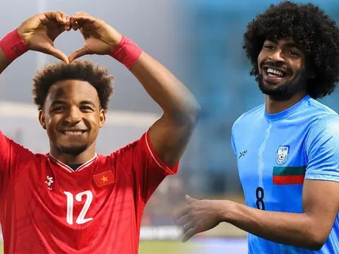 Trực tiếp ĐT Việt Nam vs ĐT Bangladesh 19h00 ngày 26/3: Xuân Son lập siêu phẩm khó tin?