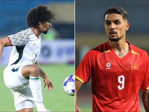 Choudhury lép vế trước Hoàng Hên, truyền thông Bangladesh 'tâm phục khẩu phục' ĐT Việt Nam