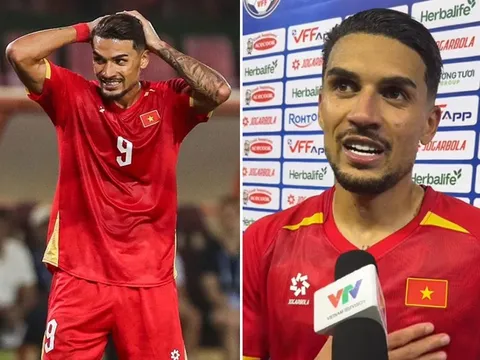 Vì sao Hoàng Hên trả lời tiếng Việt dù được hỏi bằng tiếng Anh, lý do phía sau khiến NHM ngã ngửa