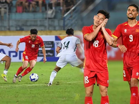 Hai Long ăn mừng 'độc lạ', ngôi sao ĐT Việt Nam hé lộ thông điệp đầy ẩn ý phía sau