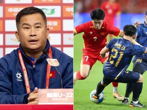 Dự đoán kết quả U23 Việt Nam vs U23 Thái Lan - CFA Team China 2026: Đại chiến Đông Nam Á
