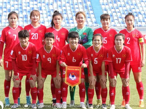 Lịch thi đấu bóng đá Việt Nam hôm nay 27/3: U23 Việt Nam có thi đấu không?