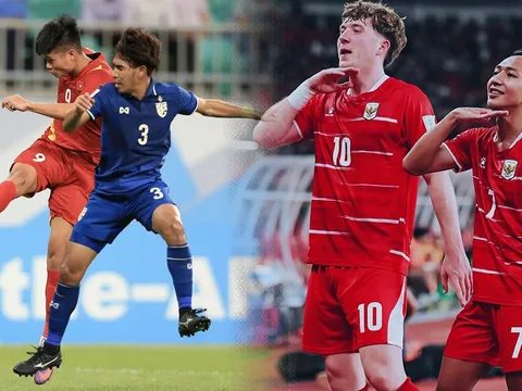 Điểm tin BĐVN 27/3: U23 Việt Nam 'bắt bài' Thái Lan; ĐT Indonesia bứt phá trên BXH FIFA