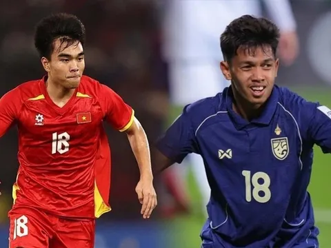 Kết quả bóng đá CFA Team China 2026 mới nhất: U23 Việt Nam vượt khó; Chủ nhà Trung Quốc thắng nhọc?