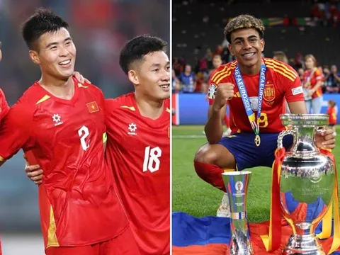 Kết quả bóng đá hôm nay: ĐT Việt Nam nhận tin vui trên BXH FIFA; Bất ngờ lớn trước World Cup 2026