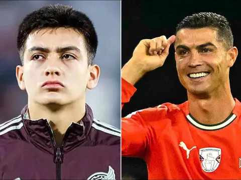 Nhận định bóng đá Mexico vs Bồ Đào Nha - Giao hữu: Không Ronaldo, không vấn đề?