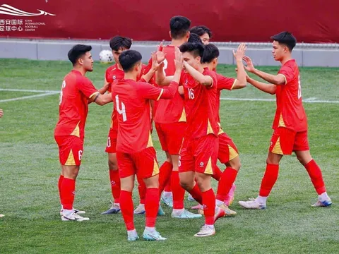 Lịch thi đấu bóng đá Việt Nam hôm nay 28/3: U23 Việt Nam quyết đấu Thái Lan; CLB nữ TP.HCM ra trận