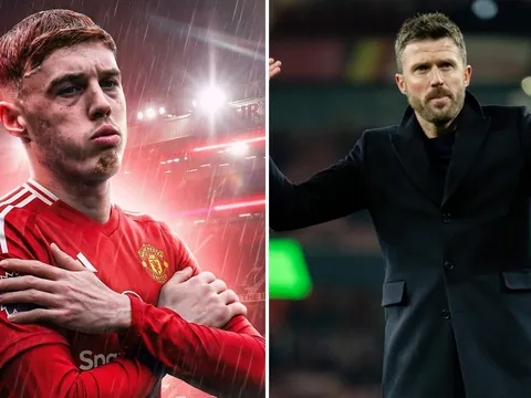 Cole Palmer 'bật đèn xanh' gia nhập Man United, ấn định thời điểm Quỷ Đỏ kích hoạt bom tấn từ Chelsea?