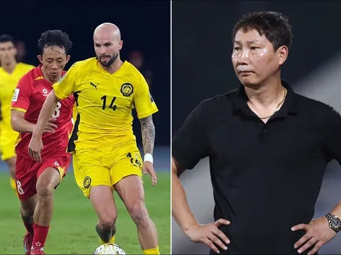 Lịch thi đấu bóng đá 30/3: ĐT Việt Nam 'nhảy vọt' trên BXH FIFA trước ngày đấu Malaysia?