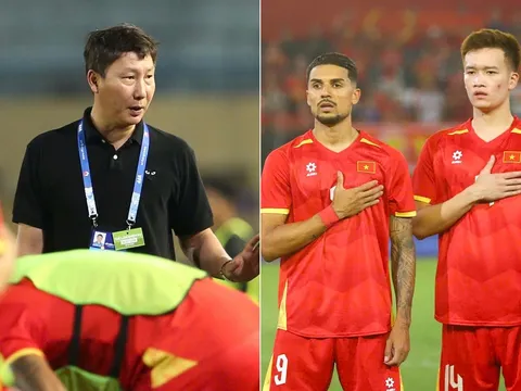 Lịch thi đấu bóng đá Việt Nam hôm nay 30/3: U23 Việt Nam đấu U23 Trung Quốc khi nào?