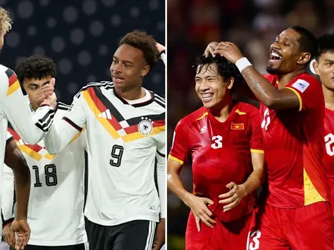 Kết quả bóng đá hôm nay 31/3:  Sân cỏ thế giới dậy sóng; ĐT Việt Nam nhận tin vui trên BXH FIFA