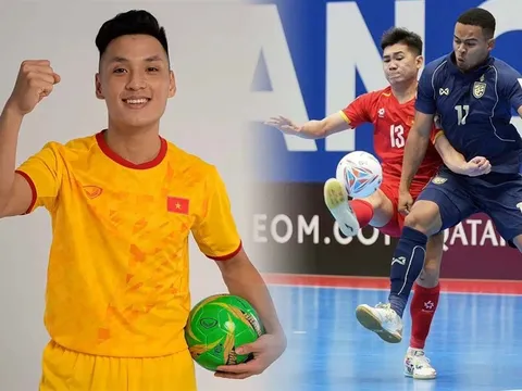 Lịch thi đấu futsal Đông Nam Á 2026 mới nhất: ĐT Việt Nam gặp thách thức lớn tại Thái Lan?