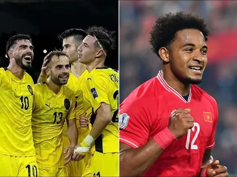 Malaysia tố ĐT Việt Nam 'dùng chiêu trò', Nguyễn Xuân Son bất ngờ bị nhắc tên