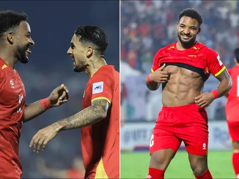 CĐV Thái Lan nói lời khó tin sau khi Xuân Son giúp ĐT Việt Nam 'phục thù' Malaysia