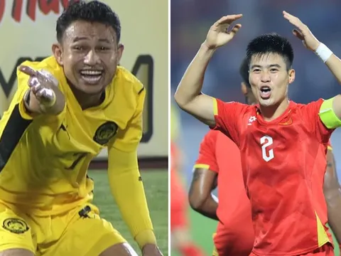 Kết quả, tỷ số ĐT Việt Nam vs ĐT Malaysia hôm nay 31/3: Thầy trò HLV Kim Sang Sik hủy diệt đội khách