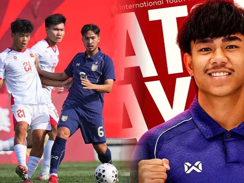 Nhận định bóng đá U23 Thái Lan vs U23 Triều Tiên - CFA Team China 2026: Căng thẳng cuộc đua vô địch