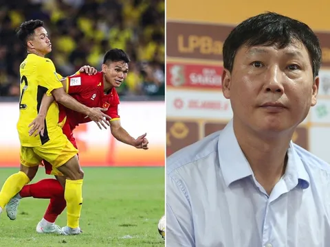 Link xem trực tiếp ĐT Việt Nam đấu với Malaysia - Trực tiếp ĐT Việt Nam ở Vòng loại Asian Cup 2027