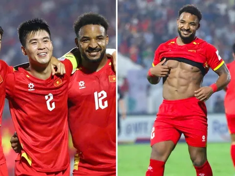 Xuân Son nhấn chìm Malaysia, ĐT Việt Nam cho Thái Lan 'hít khói' với kỷ lục chưa từng có ở Đông Nam Á