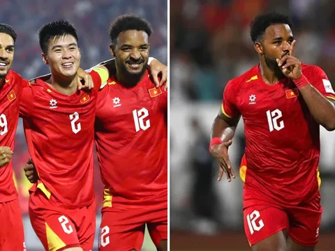 ĐT Việt Nam đòi nợ thành công trước Malaysia, Xuân Son nói gì về đối tác ăn ý Đỗ Hoàng Hên?