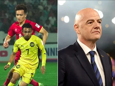 ĐT Malaysia liên tục 'có biến' sau trận thua Việt Nam, FAM xác nhận tin buồn từ FIFA