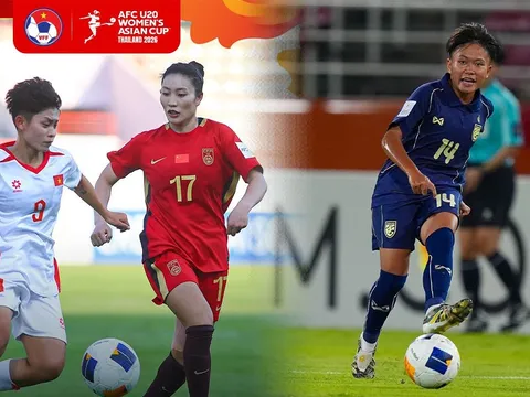 Kết quả bóng đá VCK U20 Asian Cup 2026 mới nhất: U20 Việt Nam gặp bất lợi lớn; Thái Lan ngược dòng khó tin?