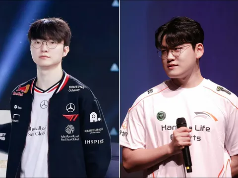 Kết quả LCK 2026 hôm nay 1/4: KT tạo địa chấn trước T1; HLE chìm trong khủng hoảng?