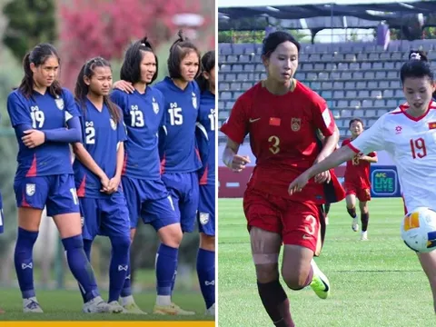 Kết quả, tỷ số U20 Thái Lan vs U20 Bangladesh - VCK U20 châu Á 2026: Địa chấn trước derby Đông Nam Á?