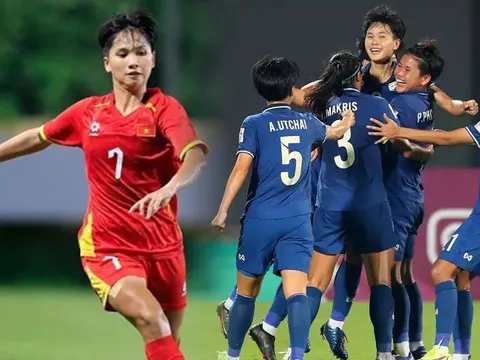 Kết quả bóng đá VCK U20 Asian Cup 2026: ĐT Việt Nam đụng độ Trung Quốc, Thái Lan khởi đầu thuận lợi?