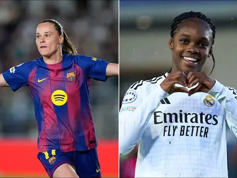 Lịch thi đấu bóng đá hôm nay 2/4: Địa chấn tại Champions League; Barcelona hủy diệt Real Madrid?