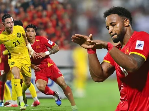 Malaysia được trọng tài 'giúp sức', ngôi sao ĐT Việt Nam chính thức có động thái đáp trả