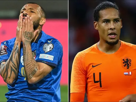 Trước khi Bosnia 'đá bay' ĐT Ý, lịch sử vòng loại World Cup từng chứng kiến 5 cơn địa chấn nào?