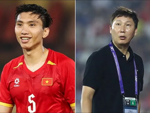 Vừa giúp ĐT Việt Nam đại thắng, Đoàn Văn Hậu tiếp tục được vinh danh nhờ siêu phẩm khó tin