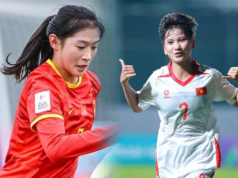 Xem trực tiếp U20 Việt Nam vs U20 Trung Quốc ở đâu kênh nào? Link trực tiếp VCK U20 Asian Cup 2026