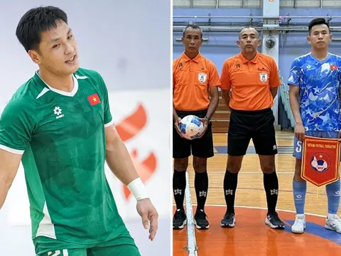 Trụ cột trở lại, ĐT Việt Nam vẫn suýt thua đội Thái Lan trong ngày chốt danh sách dự ASEAN Cup 2026