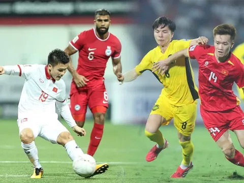 Chính thức giành vé dự Asian Cup 2027, đội bóng Đông Nam Á bất ngờ 'cầu cứu' cổ động viên