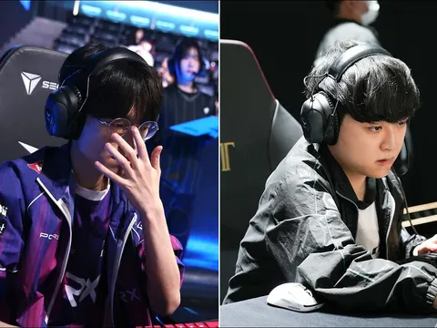 Kết quả LCK 2026 LMHT hôm nay 2/4: KRX gây sốt trước ngày sang Việt Nam; DK hủy diệt NS?