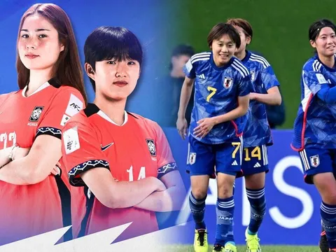 Kết quả bóng đá VCK Asian Cup 2026: Nhật Bản 'vùi dập' đối thủ; Hàn Quốc thắng nhọc?