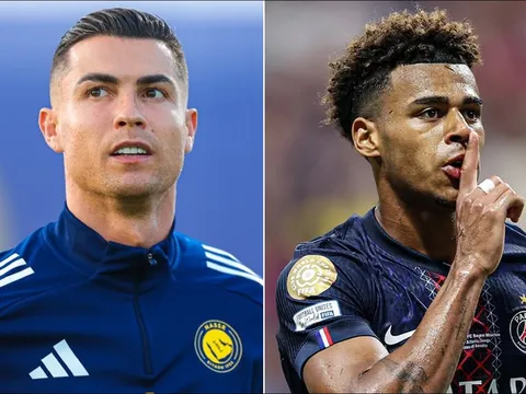 Lịch thi đấu bóng đá hôm nay 3/4: Ronaldo tái xuất Al Nassr; PSG đại thắng trước thềm đấu Liverpool?