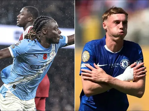 Lịch thi đấu Tứ kết Cúp FA 2026 mới nhất: Man City đại chiến Liverpool; Arsenal và Chelsea thắng dễ?
