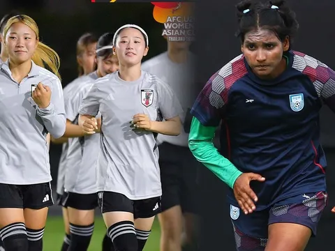 Nhận định, dự đoán kết quả U20 Nhật Bản vs U20 Ấn Độ - VCK U20 Asian Cup: ĐT Việt Nam nhận cảnh báo?